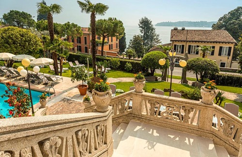 Salo Hotel | Oceanfront Retreat at Hotel Laurin - 4-Star with Pool