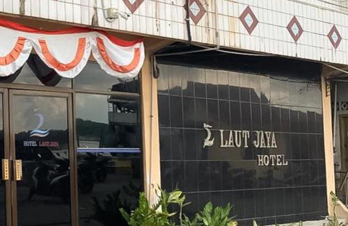 Tanjung Pinang Hotel | Discover Hotel Laut Jaya Tanjung Pinang RedPartner