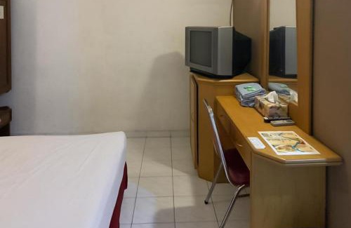 Tanjung Pinang Hotel | Discover Hotel Laut Jaya Tanjung Pinang RedPartner