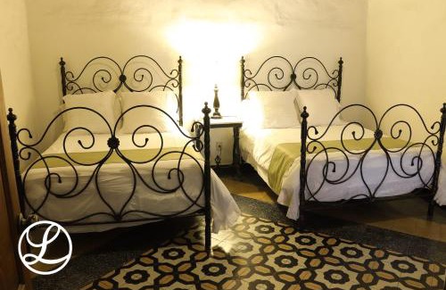 San Juan del Rio Hotel | Discover Hotel Layseca: Rated 9/10 with Family-Friendly Amenities