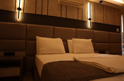 Cayeli Hotel | Discover Hotel Lazlakar: Top-Rated with Family-Friendly Amenities