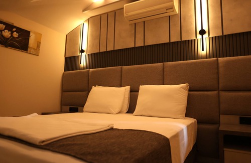 Cayeli Hotel | Discover Hotel Lazlakar: Top-Rated with Family-Friendly Amenities