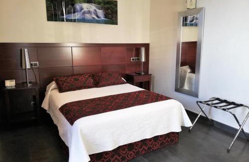 Lebrija Hotel | Discover LB Lebrija Hotel: Family-Friendly and Accessible