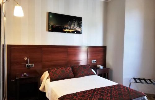 Lebrija Hotel | Discover LB Lebrija Hotel: Family-Friendly and Accessible