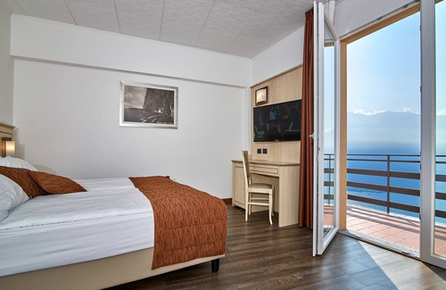 Campi Hotel | Discover Wellness at Hotel Le Balze Aktiv & Spa Retreat