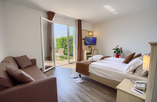 Campi Hotel | Discover Wellness at Hotel Le Balze Aktiv & Spa Retreat