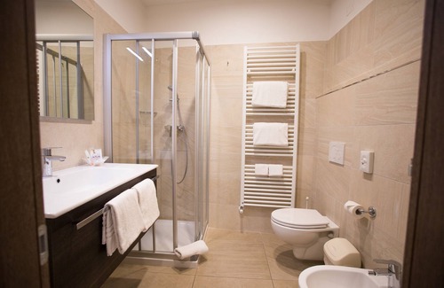 Campi Hotel | Discover Wellness at Hotel Le Balze Aktiv & Spa Retreat