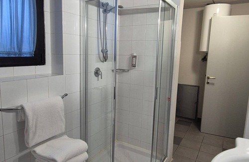 Altopascio Hotel | Discover Hotel Le Cerbaie: Eco-Friendly with Spa Amenities