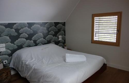 Gresse-en-Vercors Hotel | Relax at Hotel le Chalet: Pool, Spa & Oceanfront Bliss