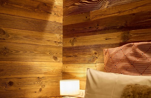 Font-Romeu-Odeillo-Via Hotel | Experience Comfort at Hotel Le Grand Tetras with Spa & Pool