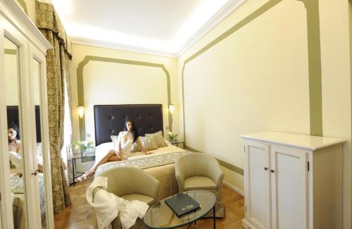 Castello Hotel | Experience Comfort at Hotel Le Isole - Rated 9/10 by Guests
