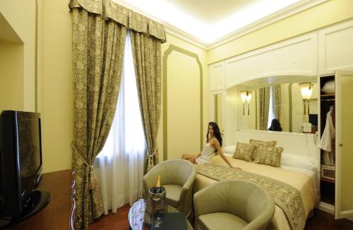 Castello Hotel | Experience Comfort at Hotel Le Isole - Rated 9/10 by Guests