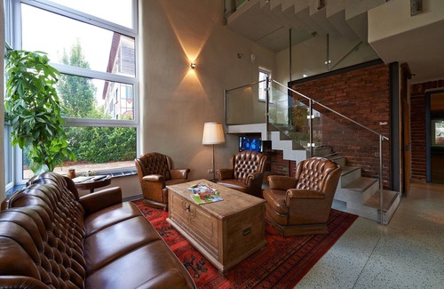 Sankt Wendel Hotel | Elegant Hotel le Journal: Spa and Dining Awaits You