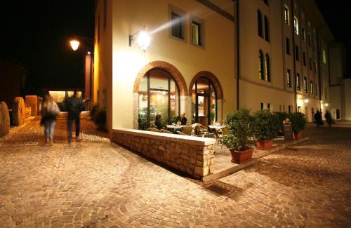 Vittorio Veneto Hotel | Hotel Le Macine: Guest Rated 9/10 with Pet-Friendly Amenities