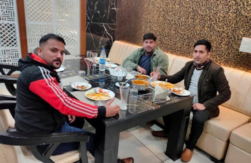 Udhampur House | Discover Hotel Le Mars, Udhampur - Pet and Child Friendly!