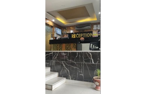 Udhampur House | Discover Hotel Le Mars, Udhampur - Pet and Child Friendly!