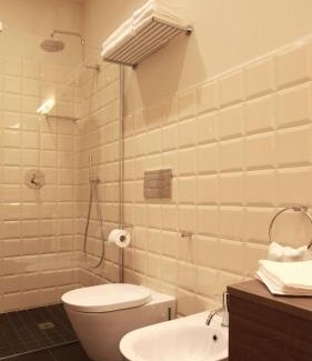 Genoa Historical Centre Hotel | Pet-Friendly Hotel Le Nuvole: Top-Rated Stay with Dining