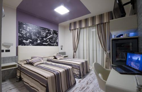 Dormelletto Hotel | Discover Hotel Le Palme: Spa Retreat with Top Guest Ratings