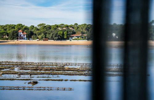Soorts-Hossegor Hotel | Pet-Friendly Retreat at Hotel Le Pavillon Bleu, Rated 8.5
