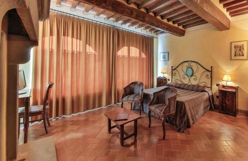 Gaiole in Chianti Hotel | Elegant Hotel Le Pozze Di Lecchi: Pet Friendly & Ocean View
