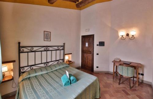 Gaiole in Chianti Hotel | Elegant Hotel Le Pozze Di Lecchi: Pet Friendly & Ocean View
