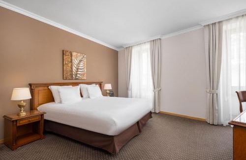 Nyon Hotel | Discover Hotel Le Rive: Pet-Friendly & Family-Oriented Stay