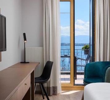 Nyon Hotel | Discover Hotel Le Rive: Pet-Friendly & Family-Oriented Stay