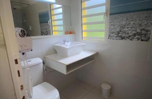 Sainte-Anne Hotel | Discover Hotel Le Rotabas: Beachfront Bliss Awaits You