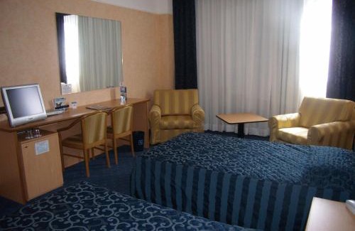 Bolzano Vicentino Hotel | Pet-Friendly Hotel Le Sorgenti with Complimentary Breakfast