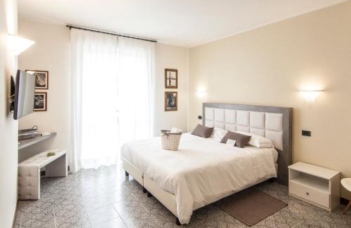 Corvino San Quirico Hotel | Discover Hotel Le Vigne di Corvino: Pet Friendly & Accessible
