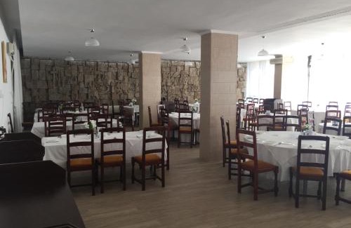 Amara Hotel | Pet-Friendly Hotel Lebăda with Oceanfront Views & Dining
