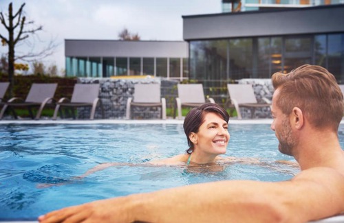 Bad Zell Hotel | Elegant Hotel Lebensquell Bad Zell with Spa and Ocean Views