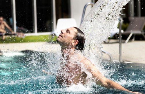 Bad Zell Hotel | Elegant Hotel Lebensquell Bad Zell with Spa and Ocean Views