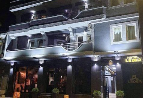 Kocani Hotel | Budget-Friendly Stay at Hotel Leder - Family Approved!