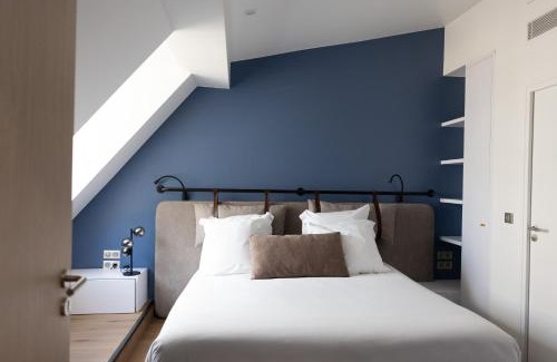 9th Arrondissement Hotel | Discover Victoire: A Pet-Friendly 4-Star Retreat