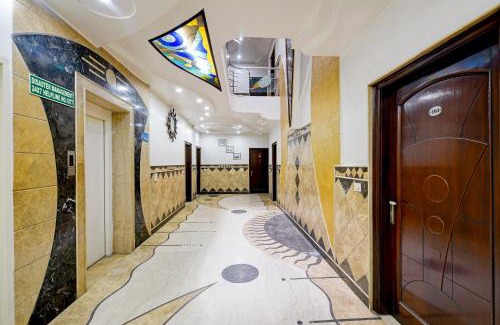 Paharganj Hotel | Guest Rated 10/10: Hotel Legend International, Near Railway