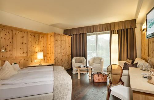 Muhlbach Hotel | Discover Hotel Leitner: Oceanfront Retreat with Pool & Spa