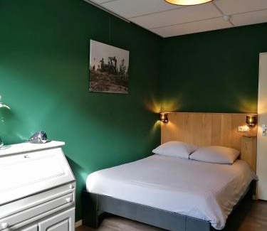 Ell Hotel | Discover Hotel Lemmenhof: Family-Friendly & Wheelchair Accessible