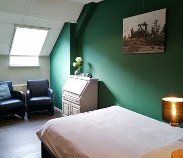 Ell Hotel | Discover Hotel Lemmenhof: Family-Friendly & Wheelchair Accessible