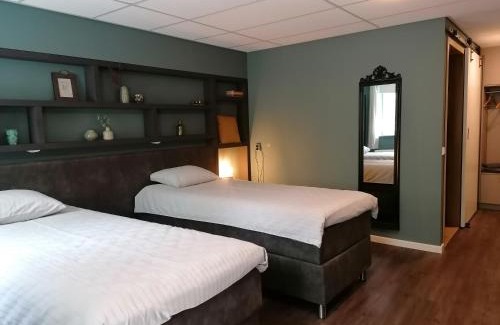 Ell Hotel | Discover Hotel Lemmenhof: Family-Friendly & Wheelchair Accessible
