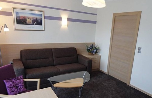 Bad Birnbach Hotel | Discover Relaxation at Hotel Lenauhof with Spa & Pool