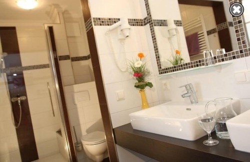 Bad Birnbach Hotel | Discover Relaxation at Hotel Lenauhof with Spa & Pool