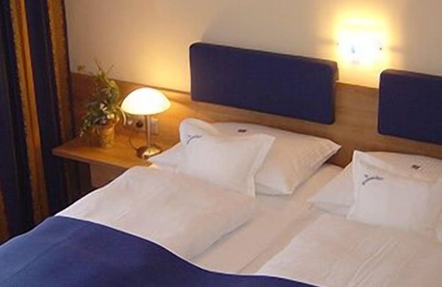 Bad Birnbach Hotel | Discover Relaxation at Hotel Lenauhof with Spa & Pool