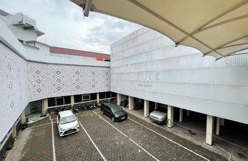 Astana Anyar Hotel | Discover Comfort at Hotel Lengkong 2: Family-Friendly Stay