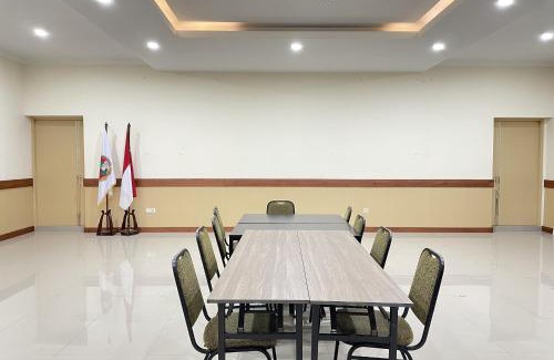 Astana Anyar Hotel | Discover Comfort at Hotel Lengkong 2: Family-Friendly Stay