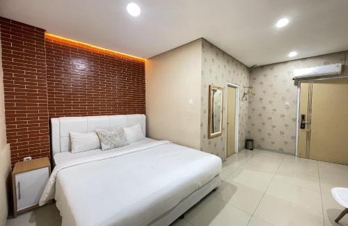 Astana Anyar Hotel | Discover Comfort at Hotel Lengkong 2: Family-Friendly Stay