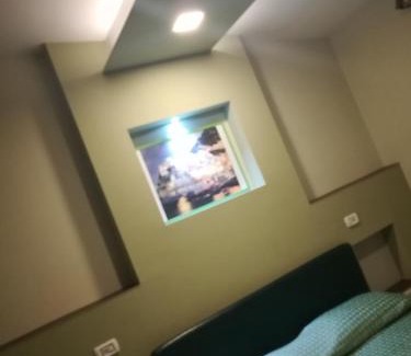 Melito di Napoli Hotel | Discover Hotel Lento: Pet-Friendly with Top Amenities