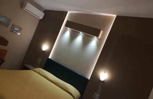 Melito di Napoli Hotel | Discover Hotel Lento: Pet-Friendly with Top Amenities