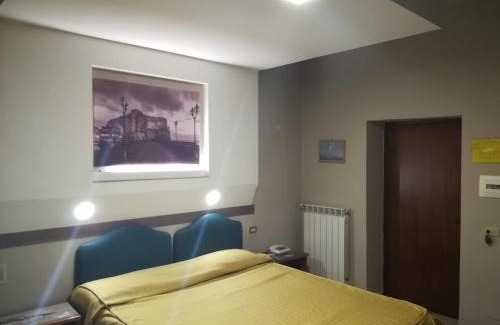 Melito di Napoli Hotel | Discover Hotel Lento: Pet-Friendly with Top Amenities