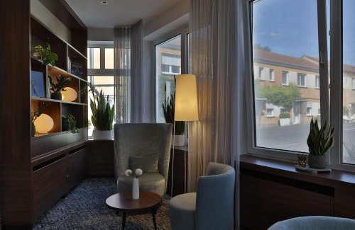 Fulda Hotel | Pet-Friendly City Partner Hotel Lenz with Breakfast Included